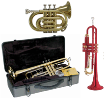 Trumpets For Sale