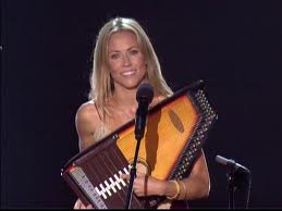 Autoharps